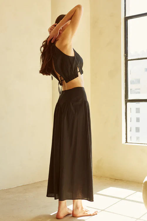 Layla Maxi Skirt