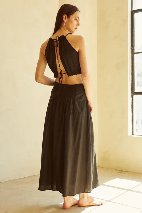 Layla Maxi Skirt